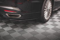Ford Mondeo 2014-2019 Bakre Sidoextensions V.1 Maxton Design